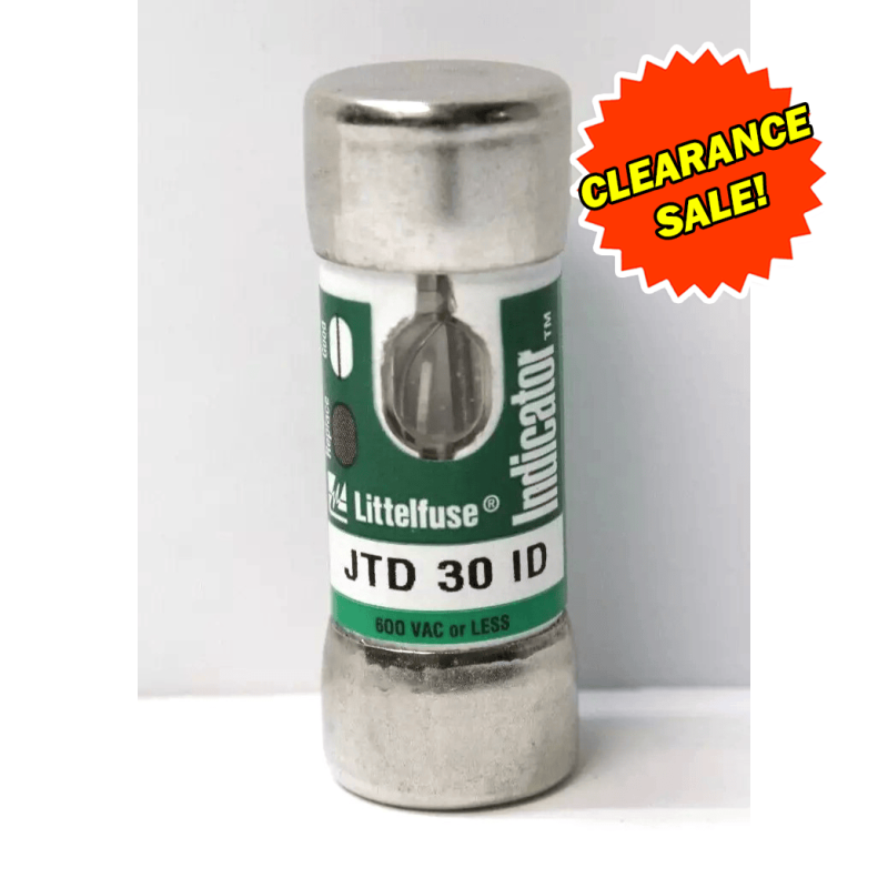 LITTELFUSE JTD 30 ID
