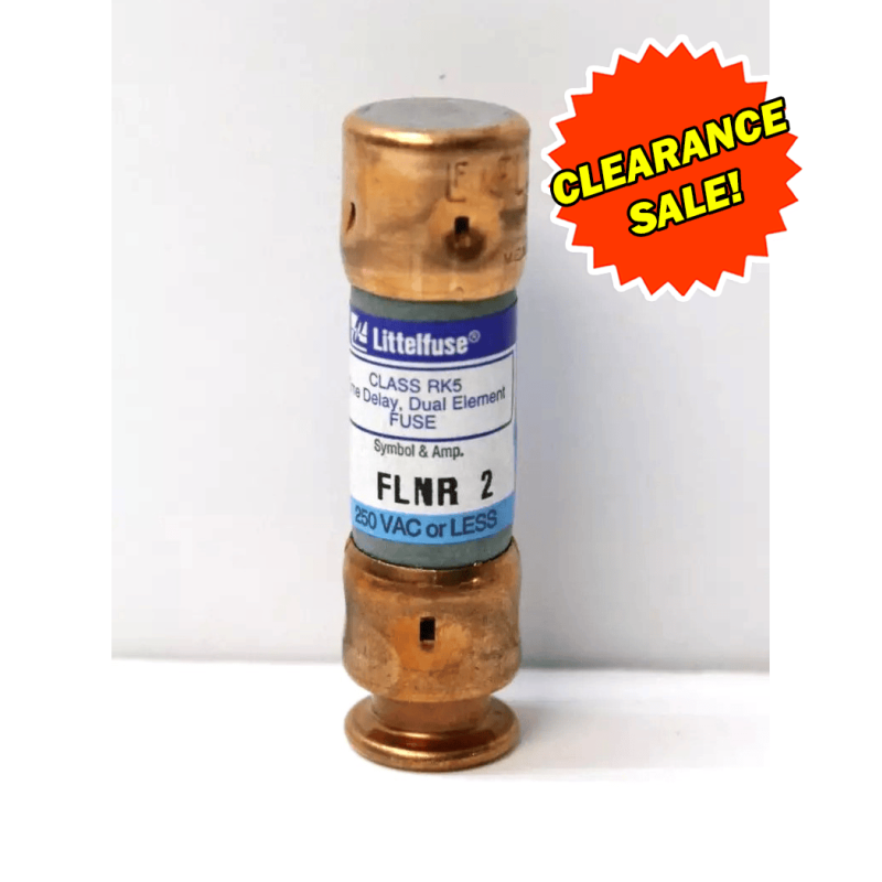 LITTLELFUSE FLNR 2