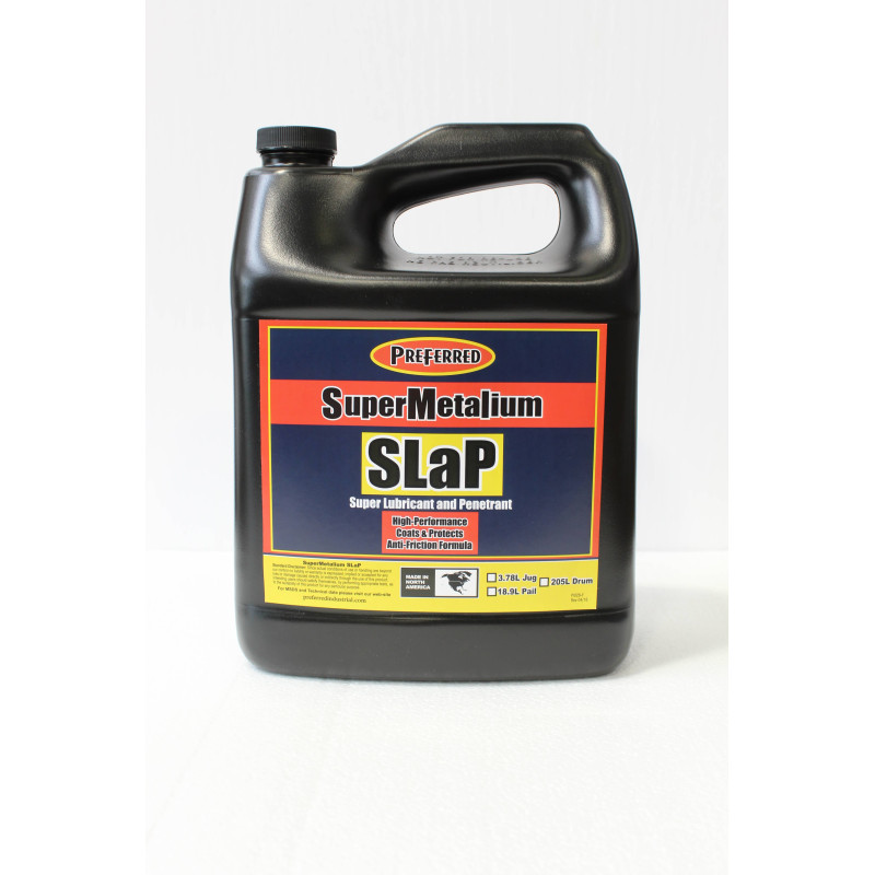 SLaP Lubricant & Penetrant (Liquid)
