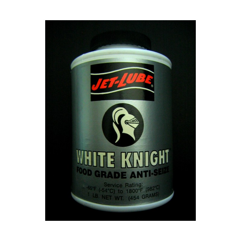 White Knight FG Anti-Seize