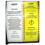 BioZime Descaler 4L