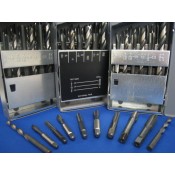Power Tap & Drill Set