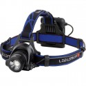 Lenser H14R Rechargeable Head Lamp (CLEARANCE)