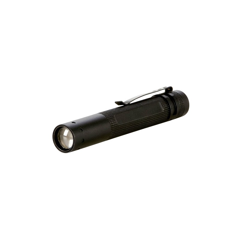 Lenser P2 Pocket Flashlight