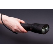 Lenser X14 Dual LED Flashlight