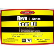 REVO Gear Oil 80W90 (18.9 L)