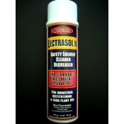 Lectrasol II Safety Solvent Cleaner/Degreaser