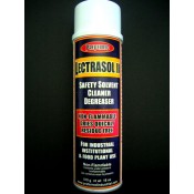 Lectrasol II Safety Solvent Cleaner