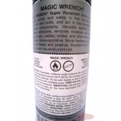 Magic Wrench FG Silicone-Free Penetrant 