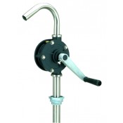 Rotary 1321 Drum Grease Pump