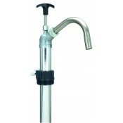 Lift Action Stainless Steel Barrel Pump 1331