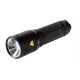 Lenser T7M Flashlight