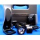 Lenser P5R.2 Rechargeable Flashlight