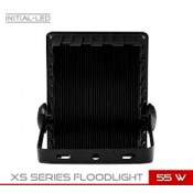 Indoor/Outdoor 55W LED Flood Light