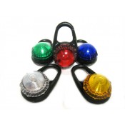 Tag-It Dual Function Signal Light