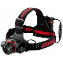 Coast HL8 Pure Beam Focusing Head Lamp