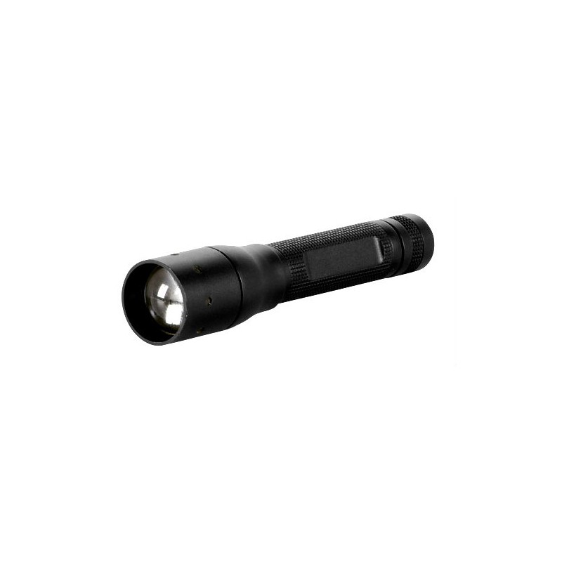 Lenser P3 Pocket Flashlight
