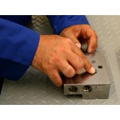 Epoxy Repair Stick - STEEL