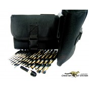 Cheetah Quick Release Drills 12pc Shop Set