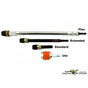 Cheetah LoknGo Flex Collet 11"