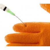 Chilly Grip Cold Weather Work Gloves