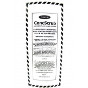 ConcScrub Concrete Floor Cleaner 20kg