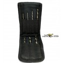 Cheetah Q/R Drills 7pc Pouch Set (1/16-1/4)
