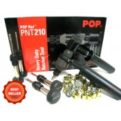 Ratchet RivNut Tool Kit (Imperial)