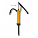 Stainless Steel Barrel Pump 1331