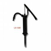 Stainless Steel Barrel Pump 1331