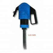 Stainless Steel Barrel Pump 1331