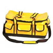 All Weather Vinyl Tool Bag 10 Pocket