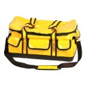 All Weather Vinyl Tool Bag 14 Pocket