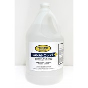 Sanahol-99 Disinfectant 99% Isopropyl Alcohol 4L