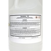 Sanahol-99 Disinfectant 99% Isopropyl Alcohol 4L