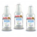 SteriKleen QUAT RTU (12 x 1L with Trigger) Disinfectant Cleaner