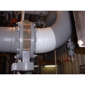 Syntho-Glass Pipe Repair Wrap 2" x 5'