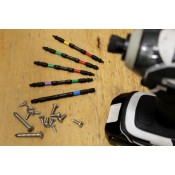 TQRx iMPACT Canada Essential 3pc Set