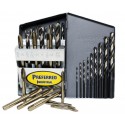 Tap & Drill Set Power 18pc NC or NF