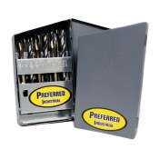 Power Tap & Drill Set