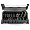 Combi-Cut Drill & Tap Imperial 10pc. Master Kit