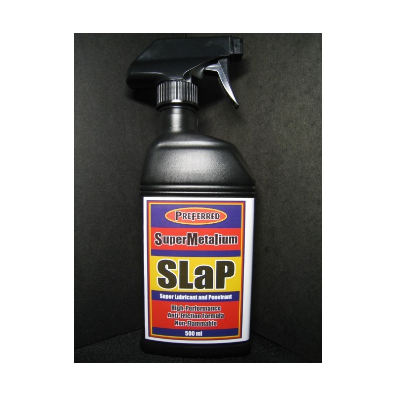 SLaP Lubricant & Penetrant (Liquid)