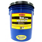 REVO Hydraulic Oil 22, 32, 46, 68 (18.9 L) PST Exempt