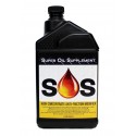 SOS Anti-Friction Modifier (1 Litre / 34oz.)
