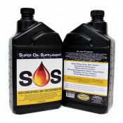 Super Oil Supplement 1L