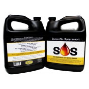 Super Oil Supplement 1L