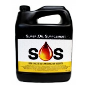 Super Oil Supplement 1L
