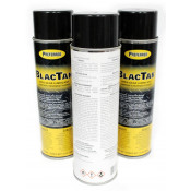 BlacTak Open Gear Lube (Aerosol)