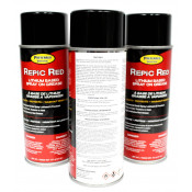 Repic Red Liquid Spray Grease (12/pk)