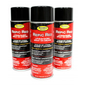 Repic Red Liquid Spray Grease (12/pk)